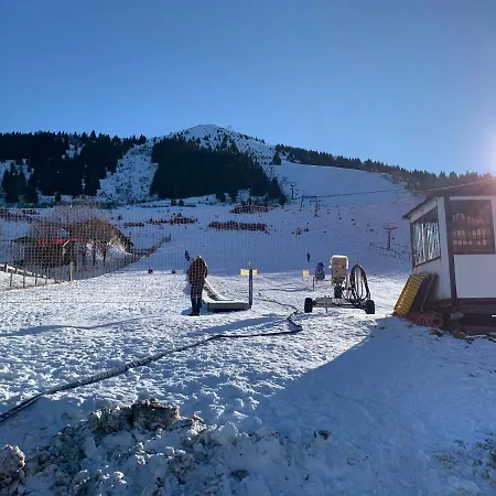 Bellissimo Bilocale Sky Paradise Mt.1400 Monte Pora