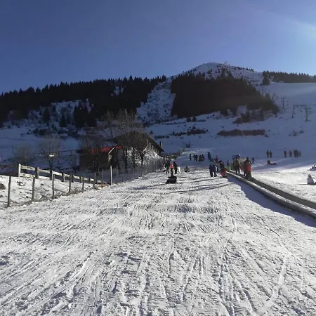 Bellissimo Bilocale Sky Paradise Mt.1400 Monte Pora Malga Alta