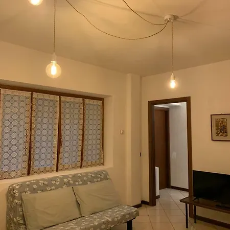 Bellissimo Bilocale Sky Paradise Mt.1400 Monte Pora Lejlighed *
