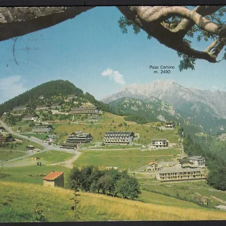 Bellissimo Bilocale Sky Paradise Mt.1400 Monte Pora * Malga Alta