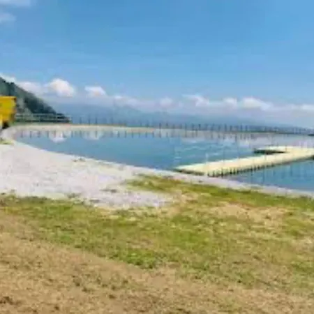 Bellissimo Bilocale Sky Paradise Mt.1400 Monte Pora Lägenhet *