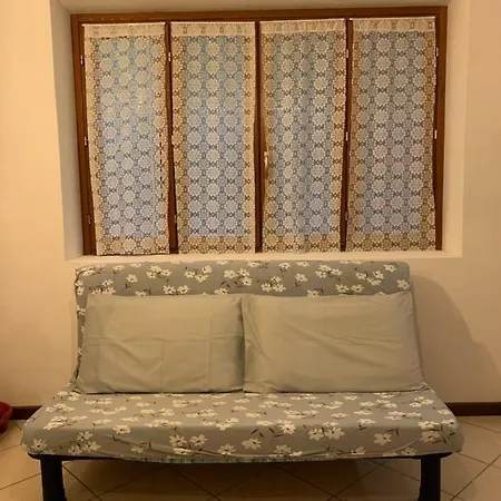 Lägenhet Bellissimo Bilocale Sky Paradise Mt.1400 Monte Pora *